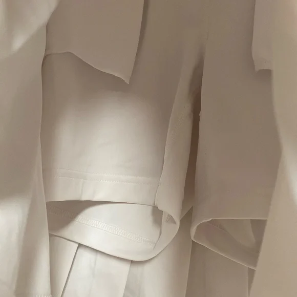 New Lady Hagen Pleat Skort Size Small - Picture 3 of 10